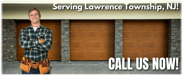 Garage Door Repair Lawrence Township NJ