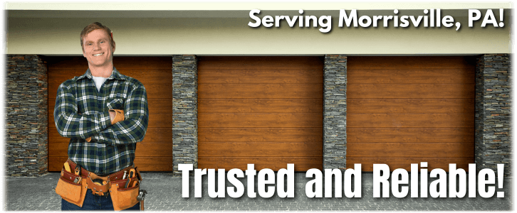 Garage Door Repair Morrisville PA