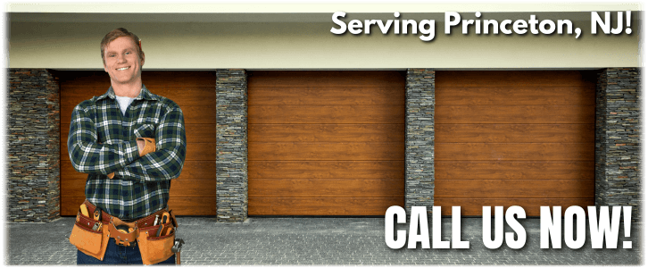 Garage Door Repair Princeton NJ